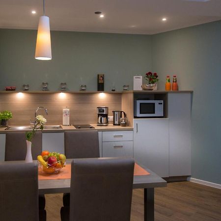 Apartamento Cozy-Flats Koblenz Coblenza Exterior foto