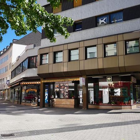 Apartamento Cozy-Flats Koblenz Coblenza Exterior foto