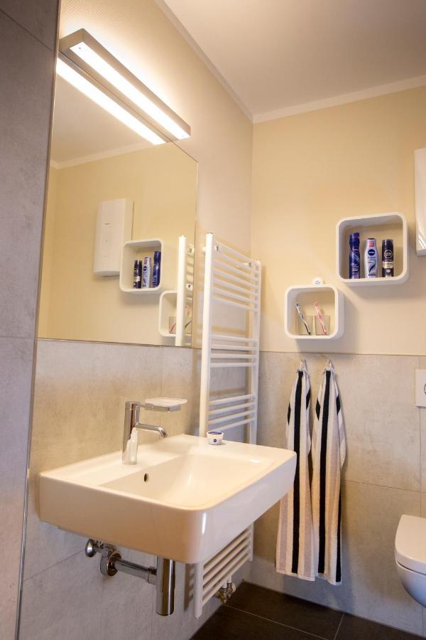 Apartamento Cozy-Flats Koblenz Coblenza Exterior foto