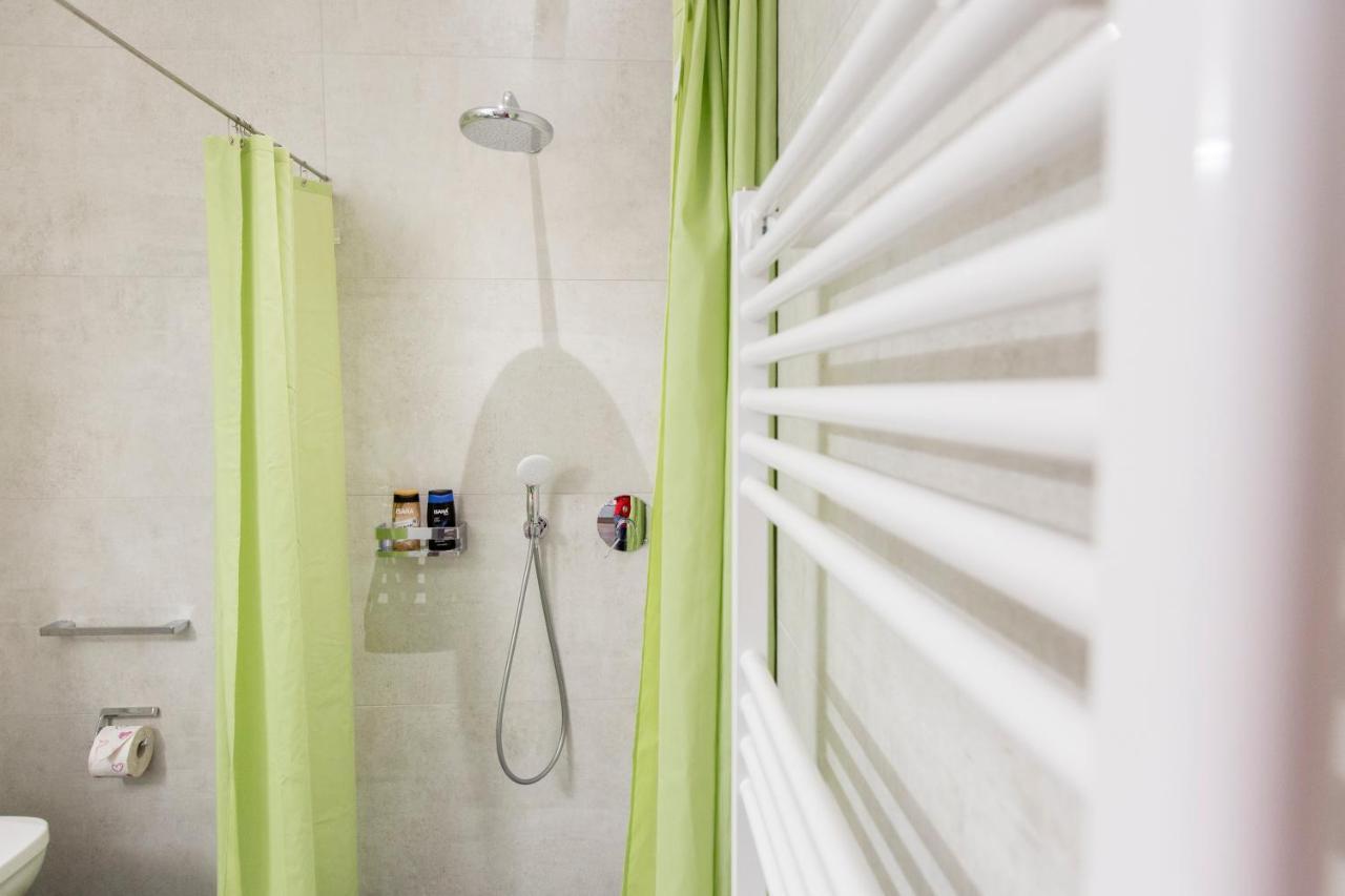 Apartamento Cozy-Flats Koblenz Coblenza Exterior foto
