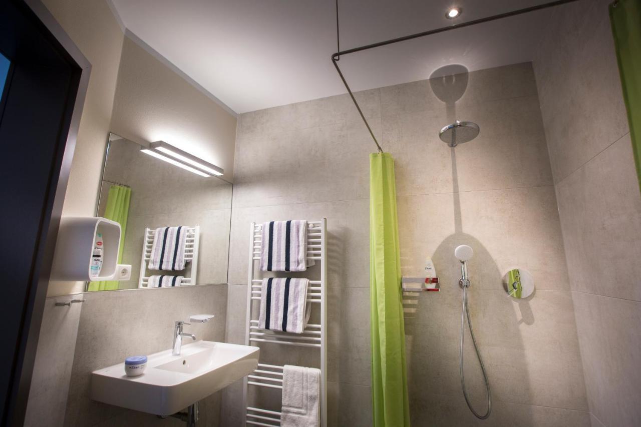 Apartamento Cozy-Flats Koblenz Coblenza Exterior foto