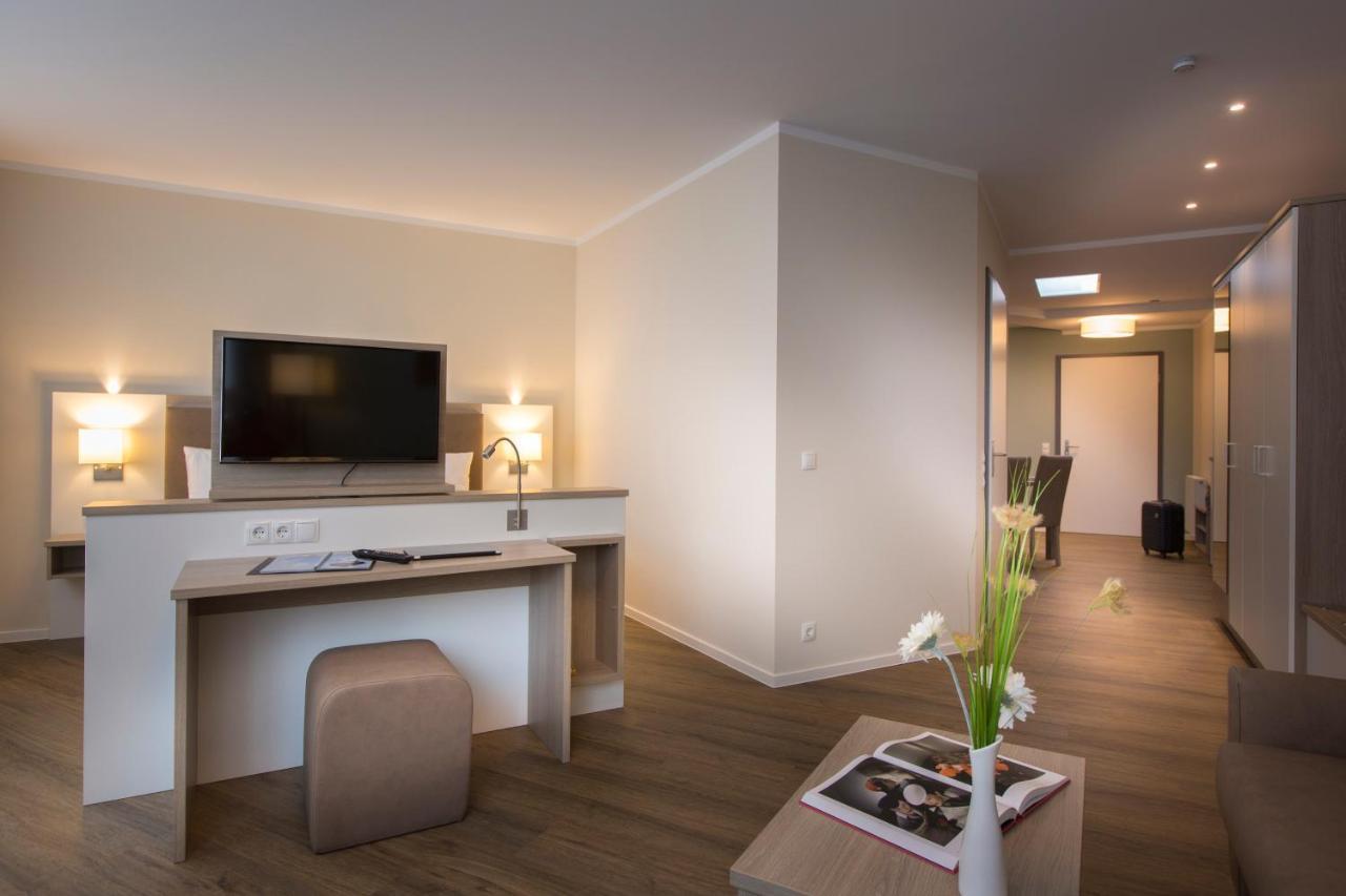 Apartamento Cozy-Flats Koblenz Coblenza Exterior foto